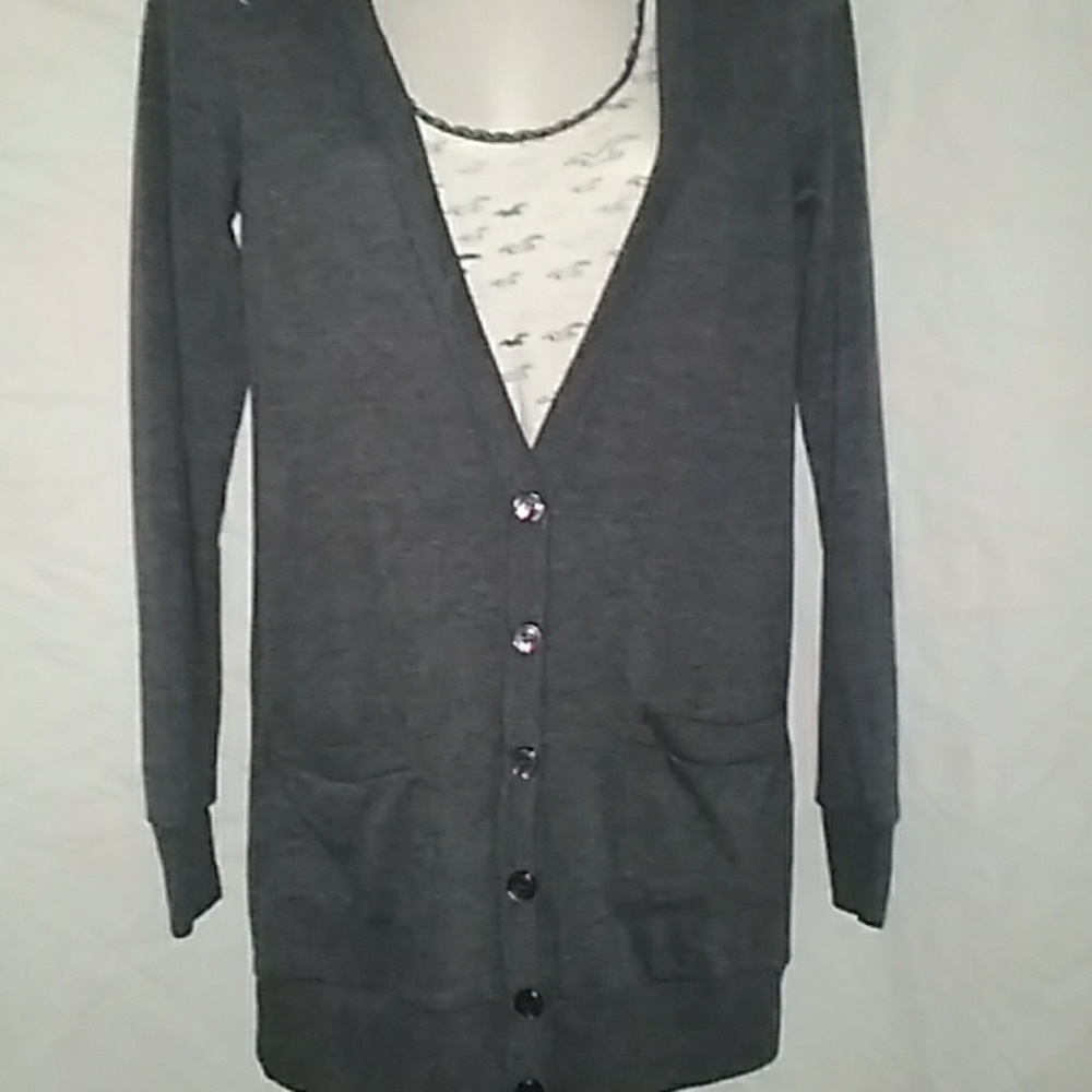 💘Delirious💘 cardigan sweater